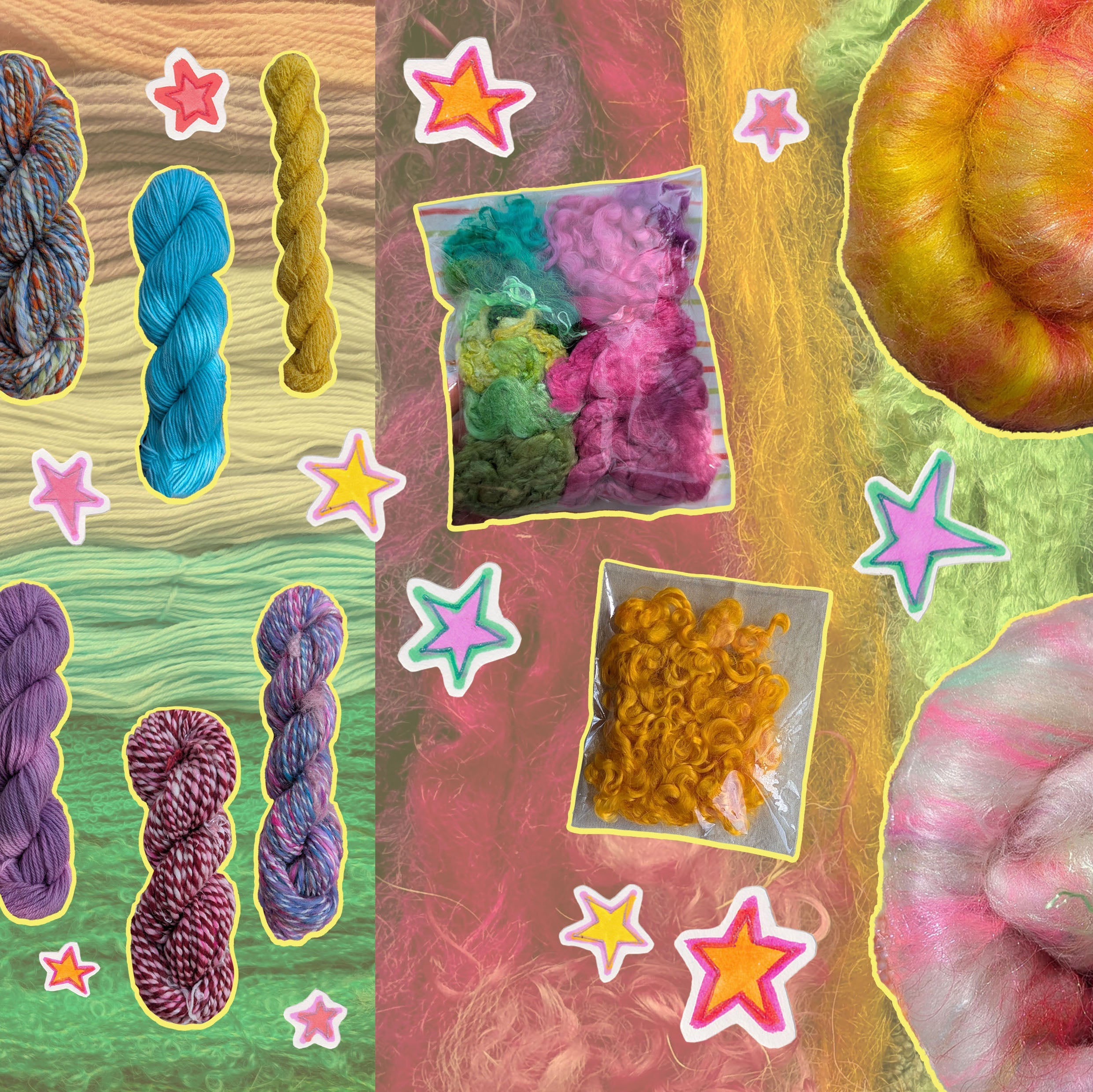 Shop the Launch!