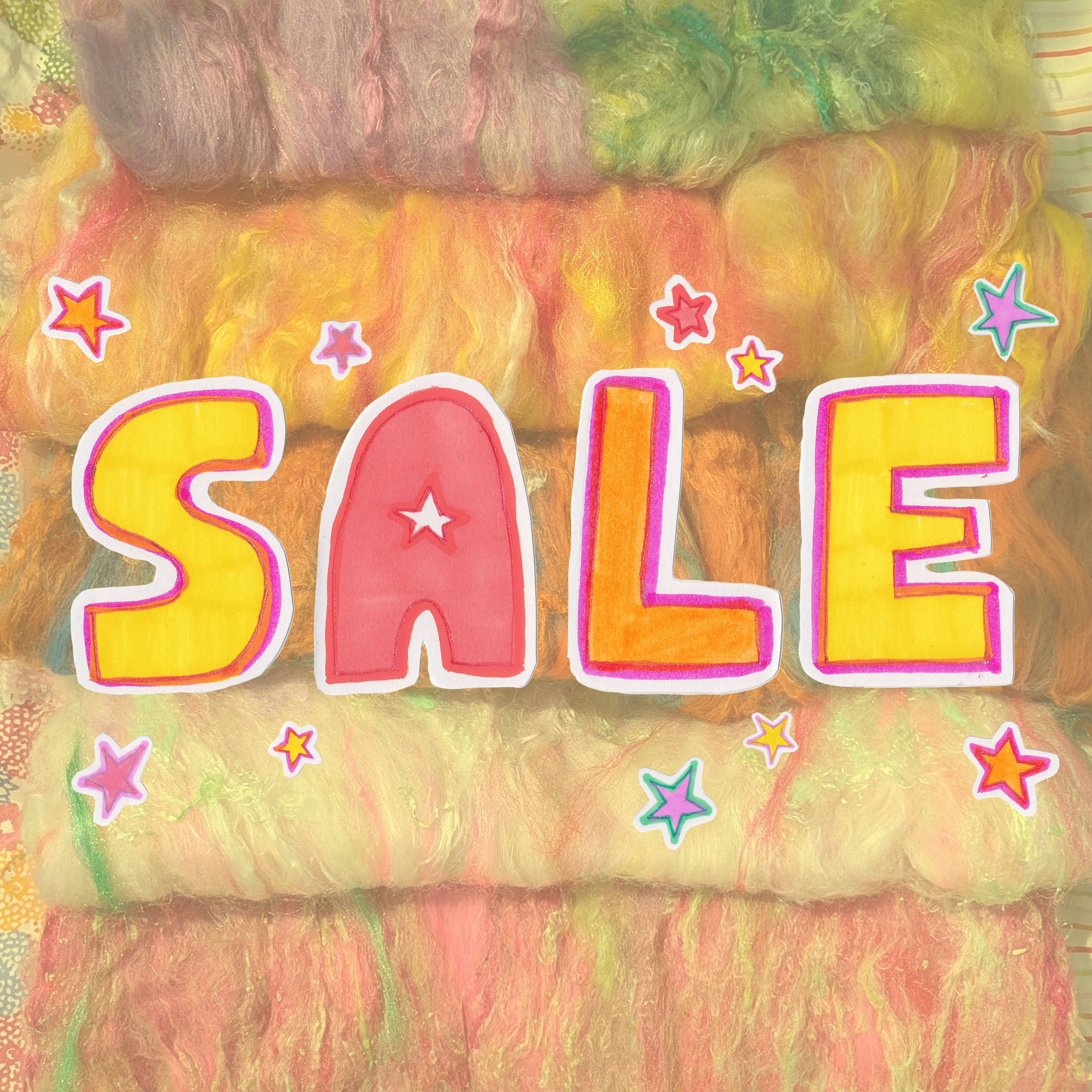 SALE