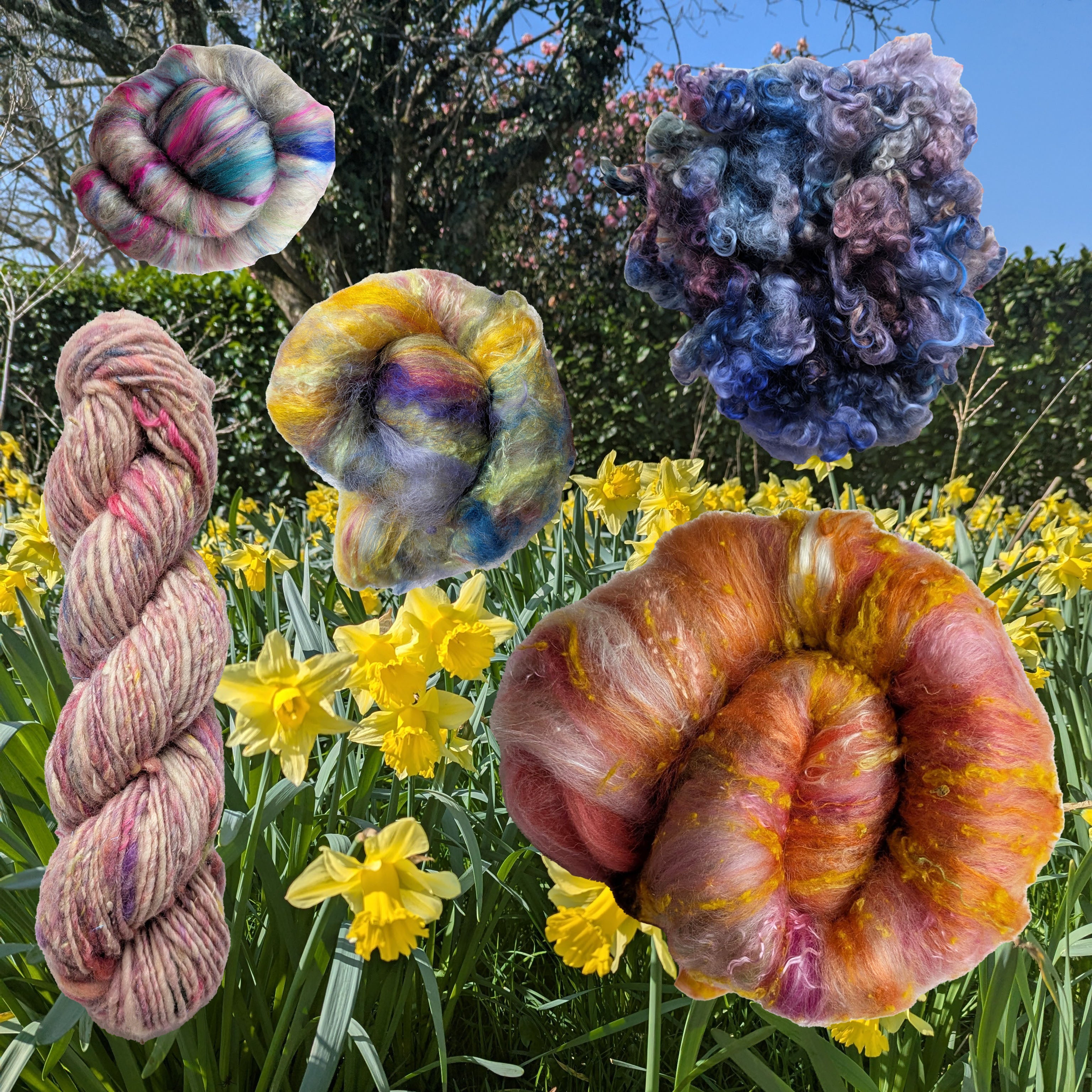 Spring Collection!