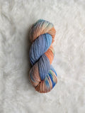 Little Joys #2 ಄ hand dyed yarn