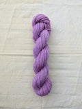 Lilac  ⋆˚࿔ hand dyed yarn