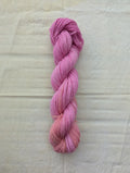 Pink  ⋆˚࿔ hand dyed yarn