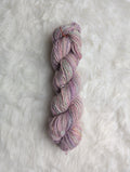 Pastel Pony 𖦹 handspun yarn