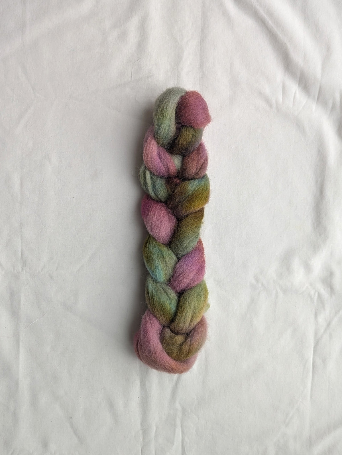 Earthen ಄ fibre braid