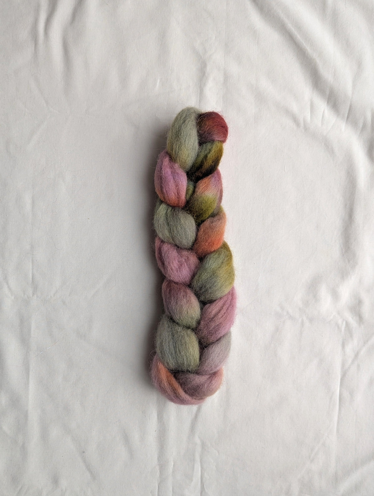 Earthen ಄ fibre braid