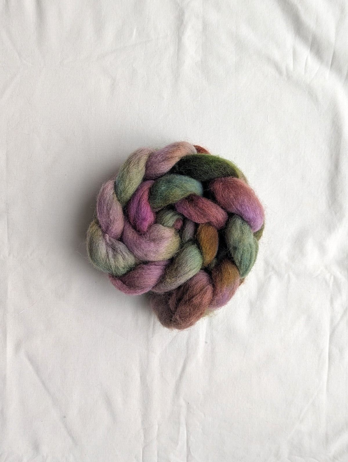 Earthen ಄ fibre braid