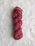 Fruits of the Earth 𖦹 handspun yarn