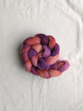 Izzy's Favourites ಄ fibre braid
