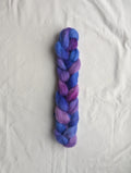 The Last Unicorn ಄ fibre braid