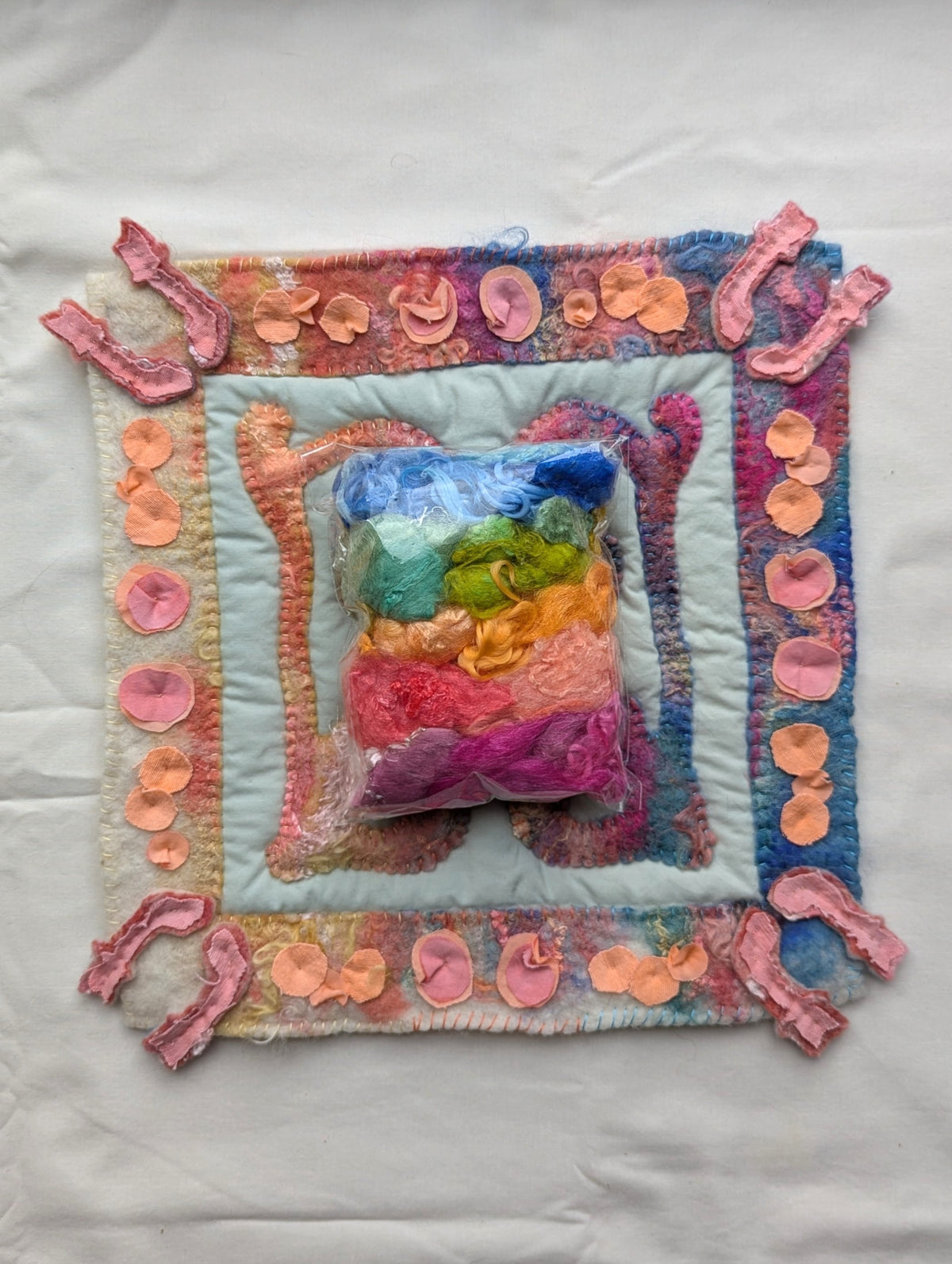 Little Joys ✿ fibre pack