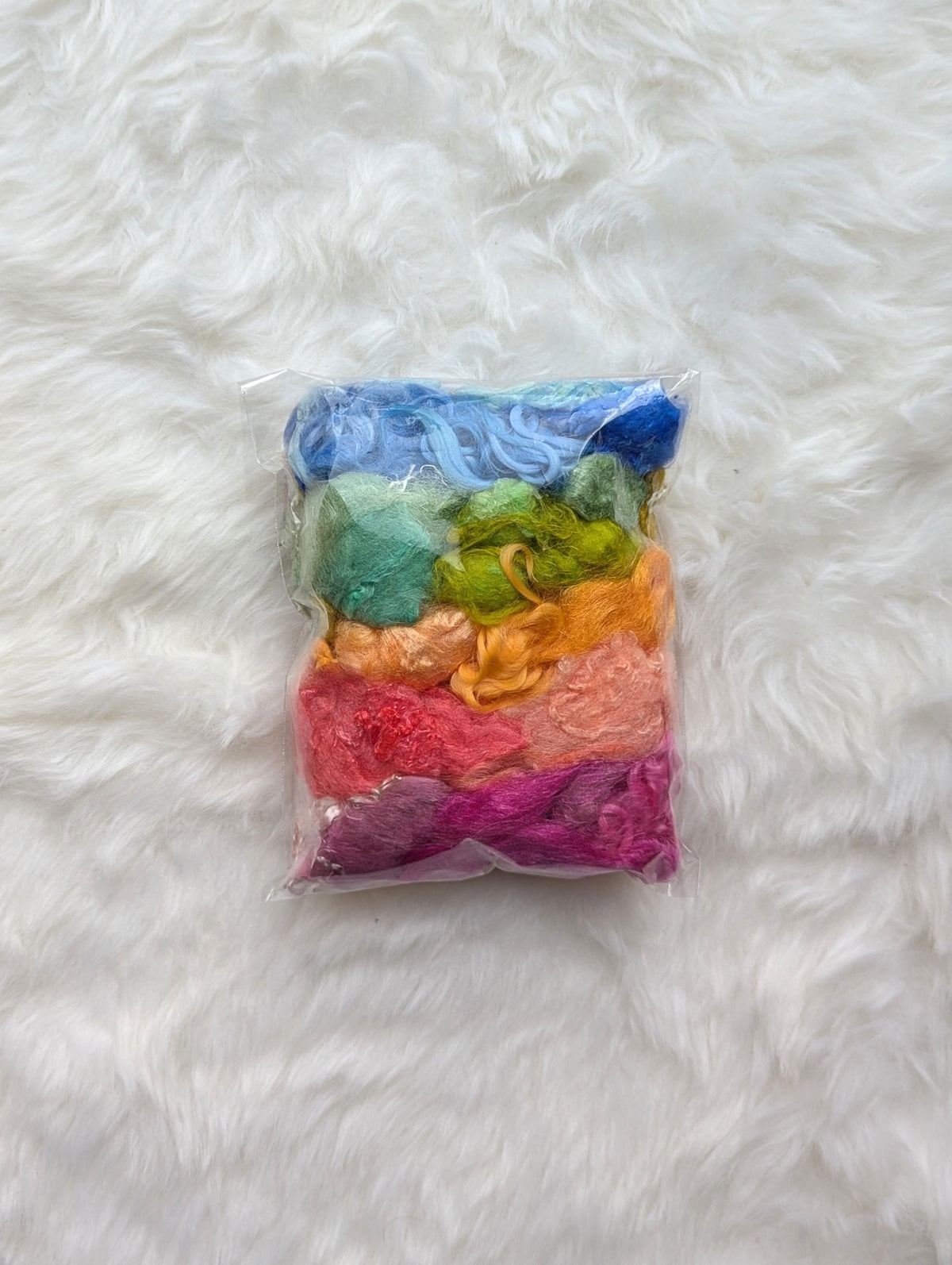 Little Joys ✿ fibre pack