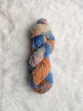 Little Joys #1 ಄ hand dyed yarn