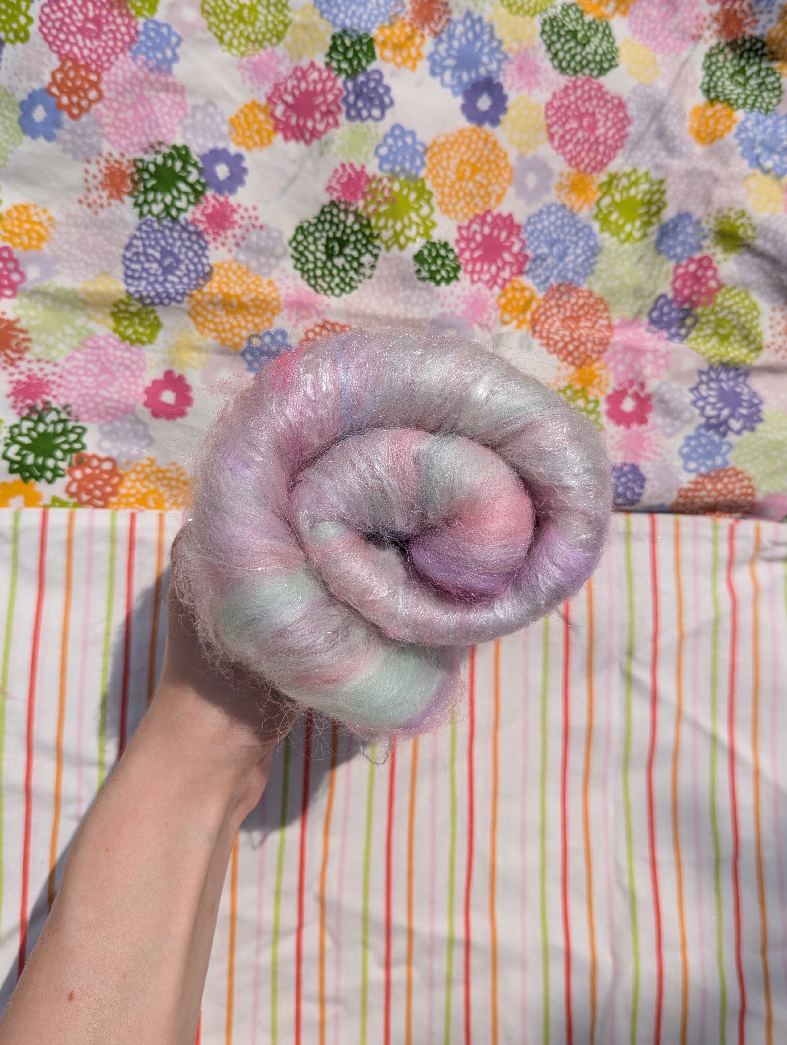 Pony Poop Pastel Edition ⋆˚꩜｡༊*·˚ art batt