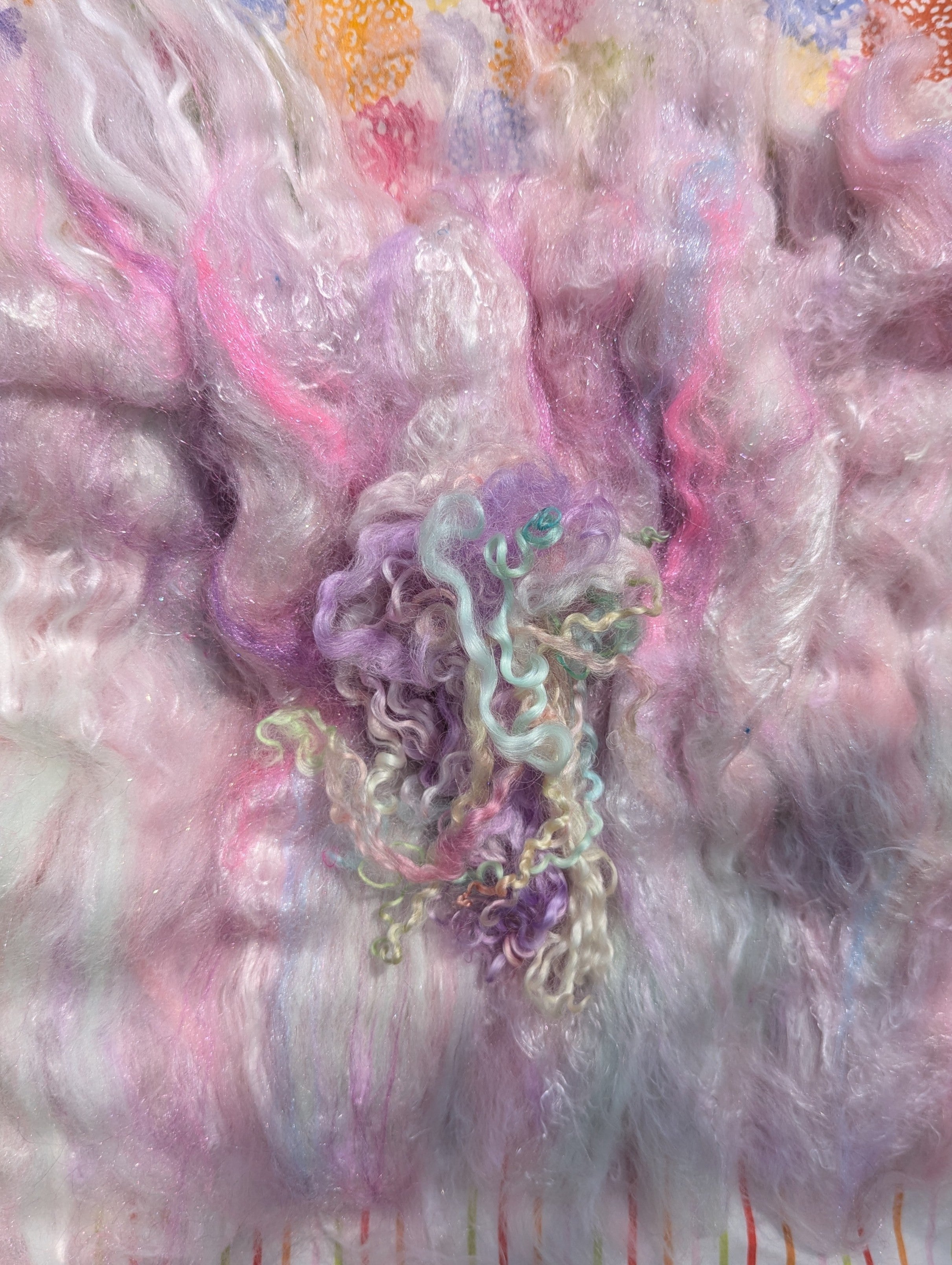 Pony Poop Pastel Edition ⋆˚꩜｡༊*·˚ art batt
