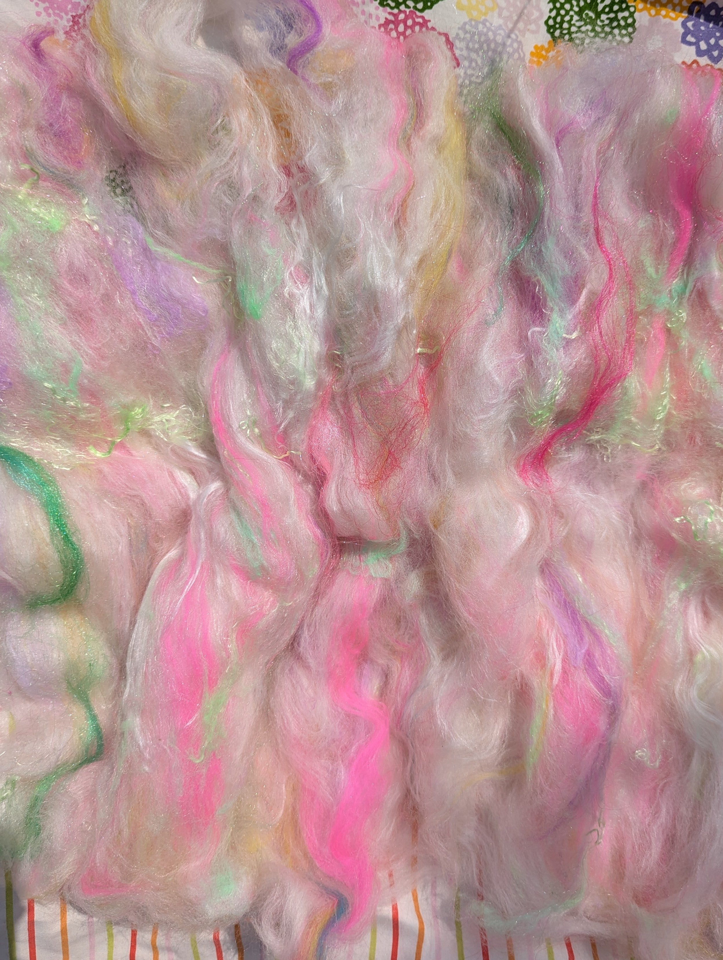 Pony Poop Toxic Edition ⋆˚꩜｡༊*·˚ art batt