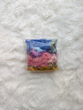 Let your wonder guide you ✿ fibre pack
