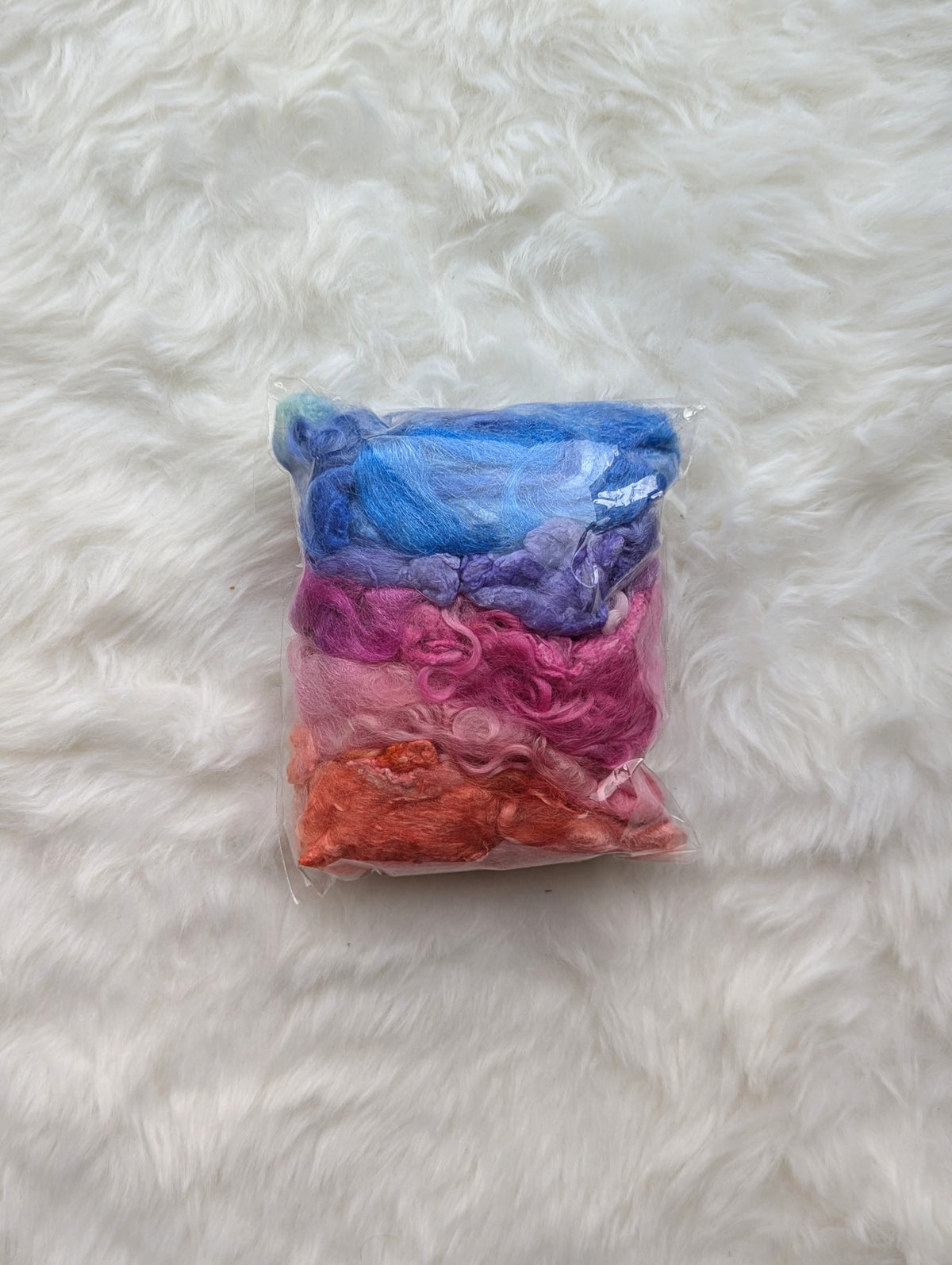 The World Needs Your MAGIC ✿ fibre pack