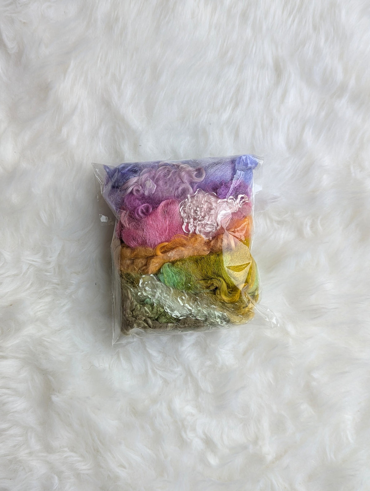 You are magic Act like it ✿ fibre pack